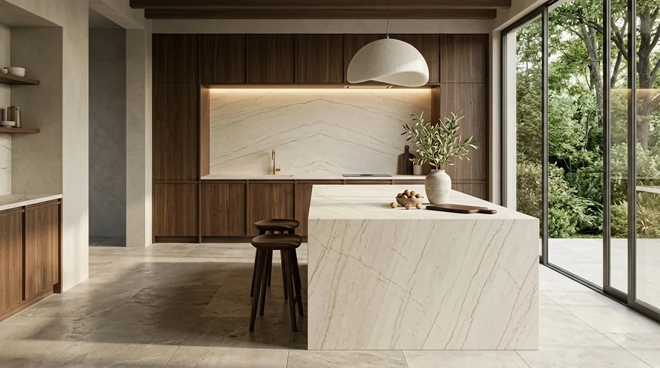 Interior design reference