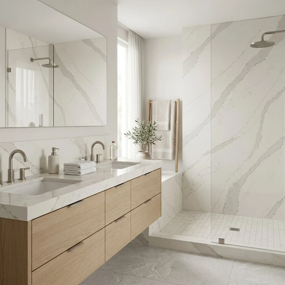 Bathrooms · Interior design reference