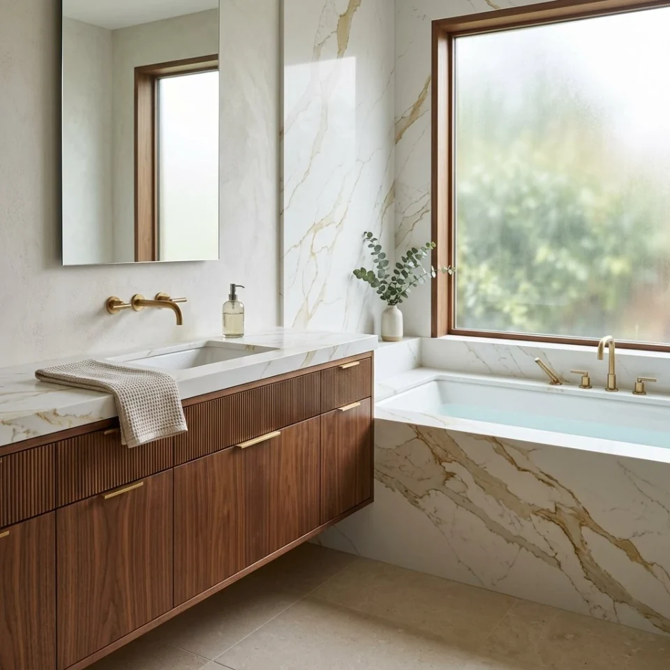 Bathrooms · Interior design reference