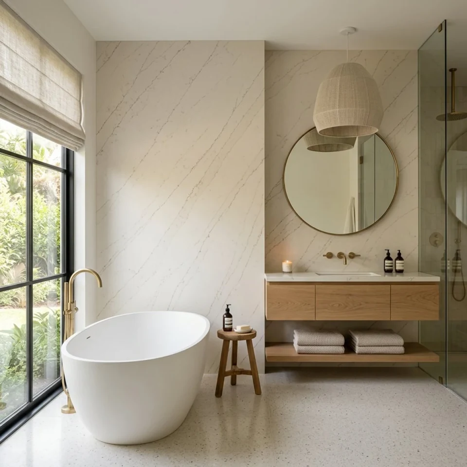 Bathrooms · Interior design reference