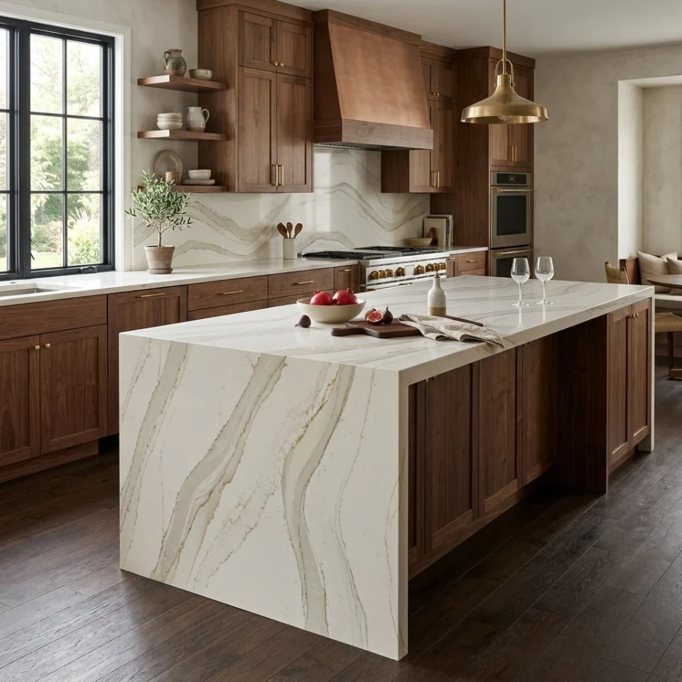 Kitchens · Interior design reference