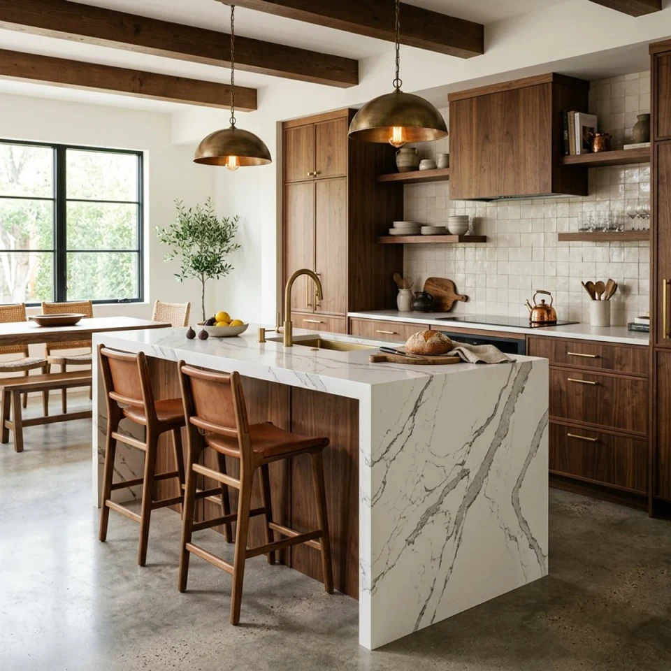 Kitchens · Interior design reference