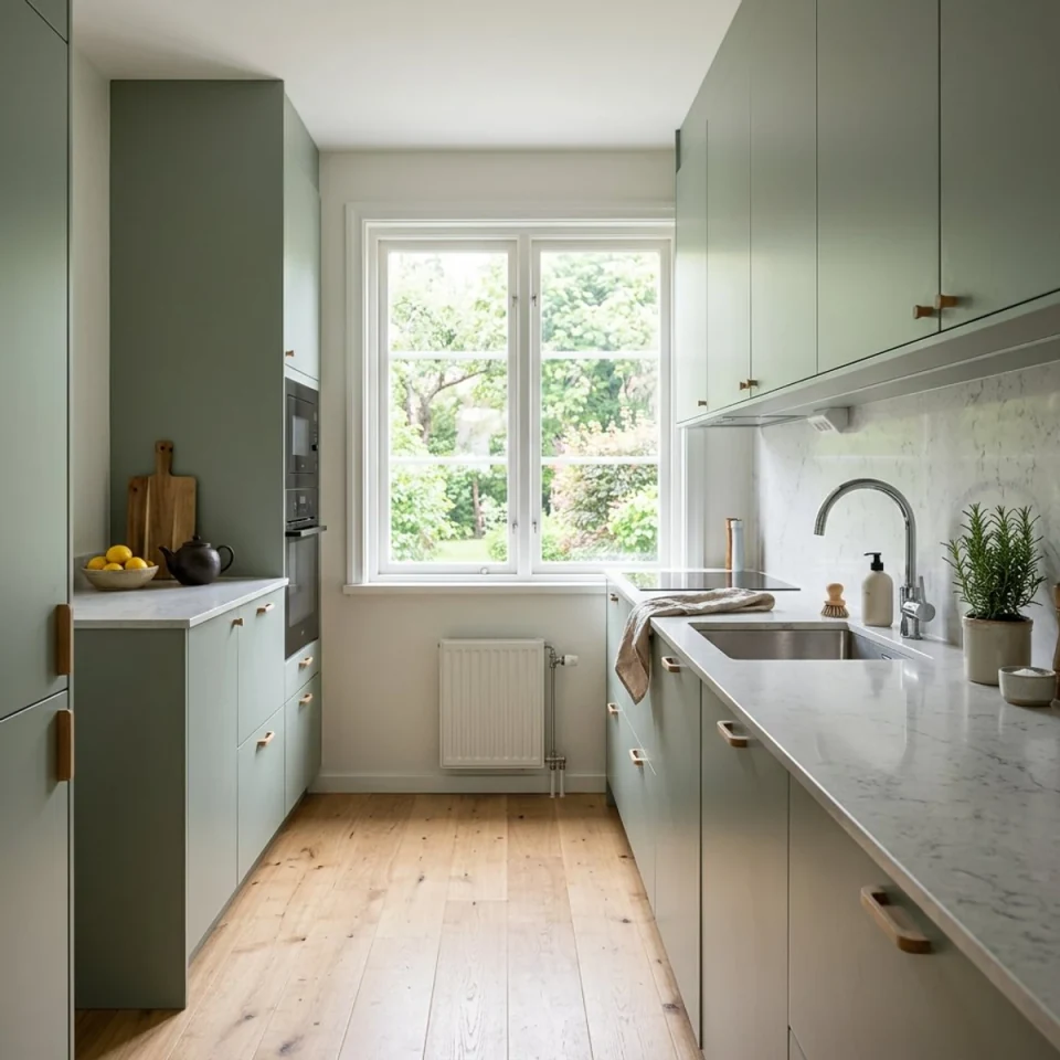 Kitchens · Interior design reference