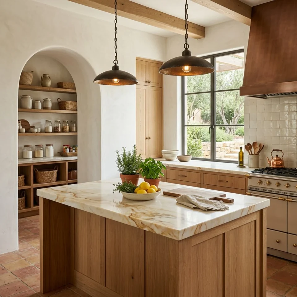 Kitchens · Interior design reference