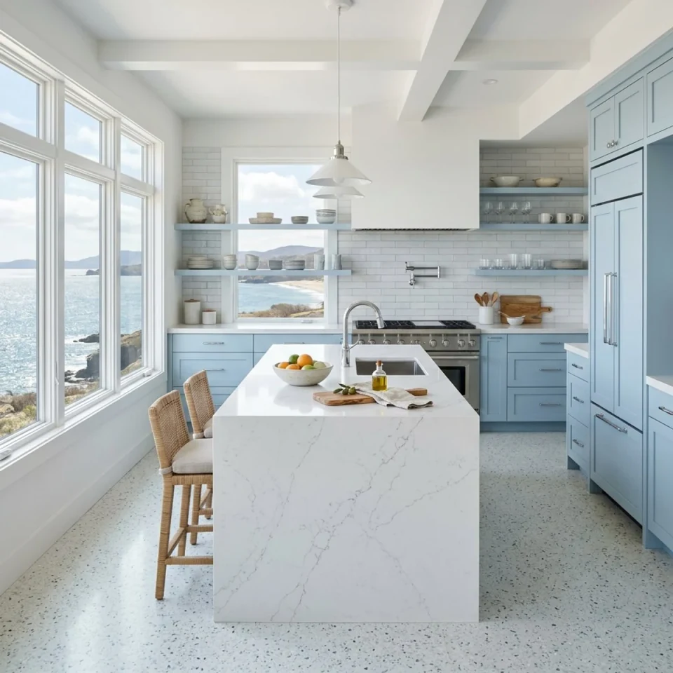 Kitchens · Interior design reference