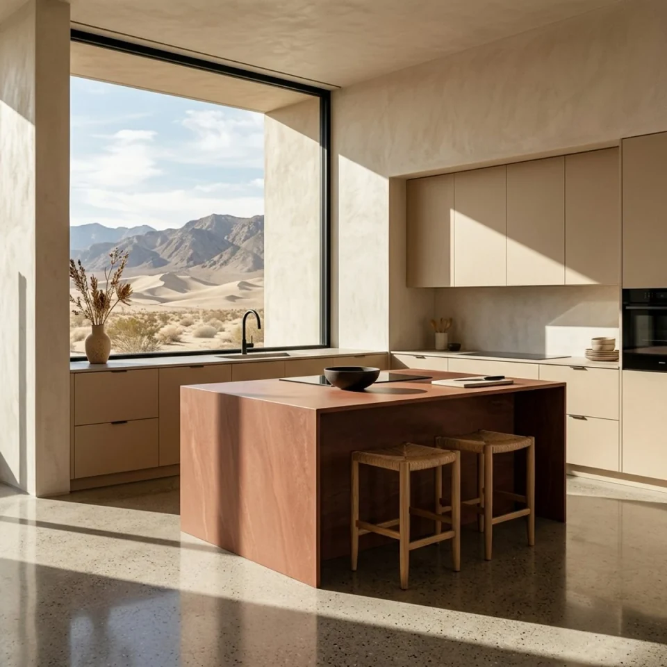 Kitchens · Interior design reference