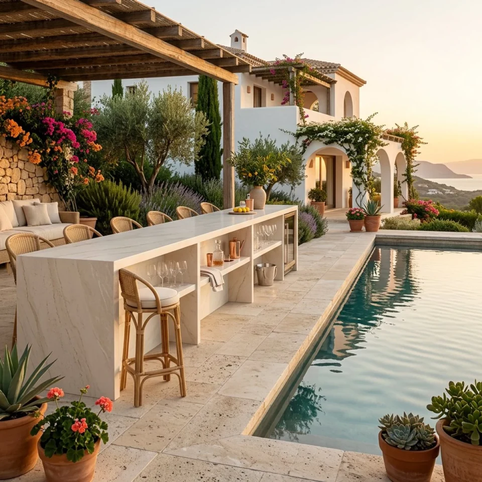 Outdoor · Interior design reference