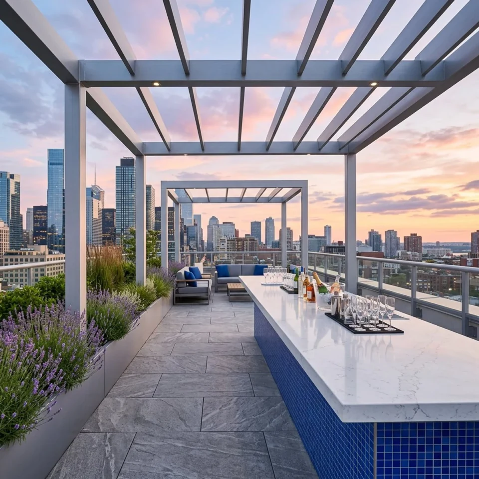 Outdoor · Interior design reference
