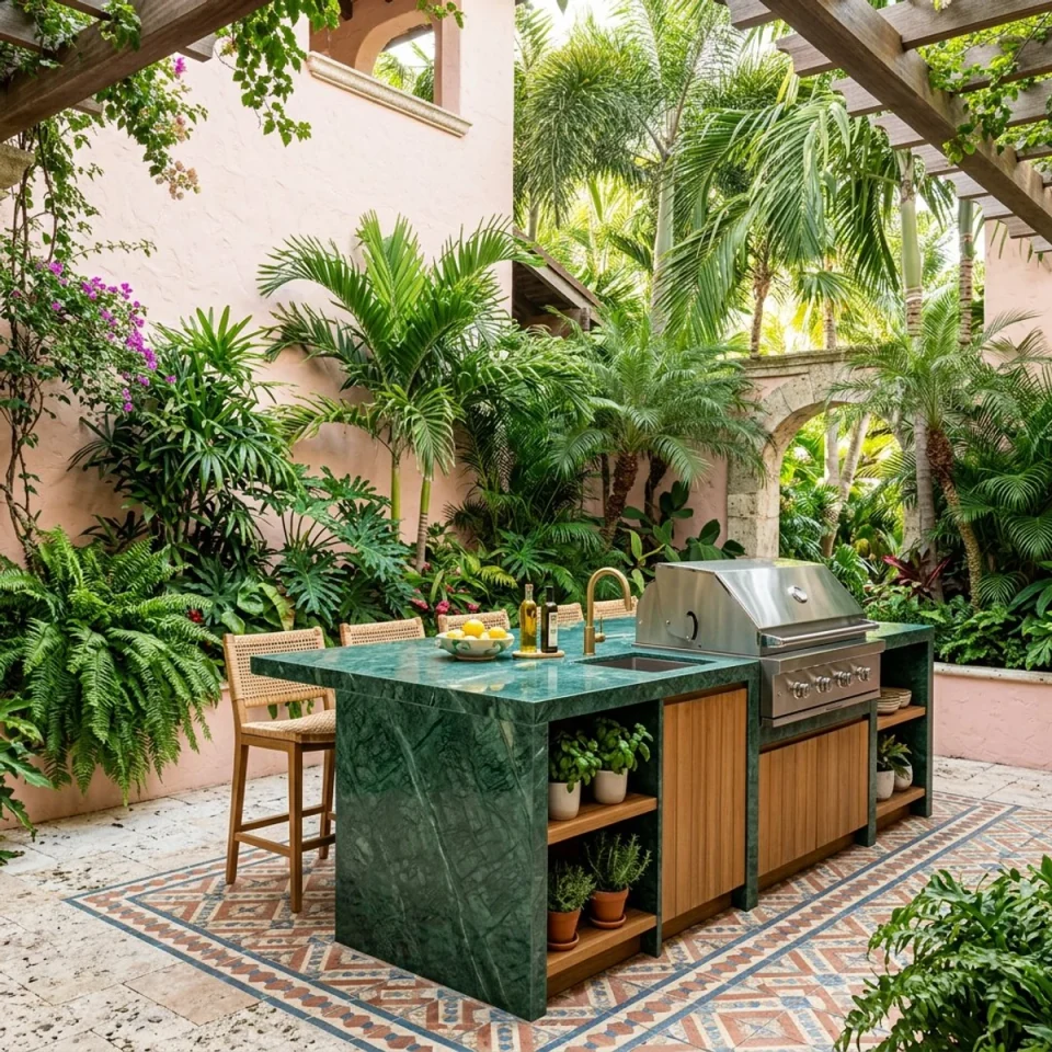 Outdoor · Interior design reference