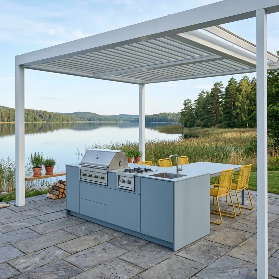Outdoor · Interior design reference