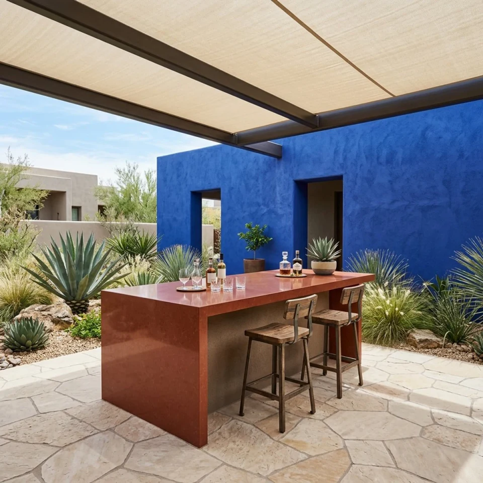 Outdoor · Interior design reference