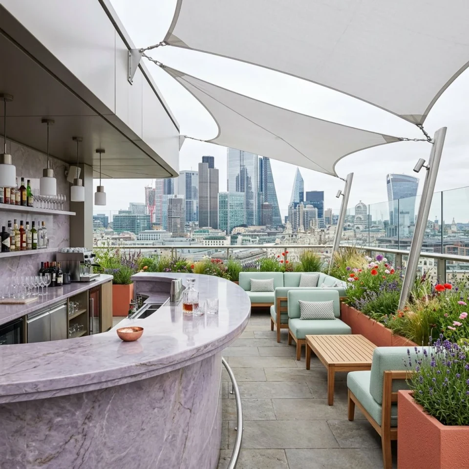 Outdoor · Interior design reference