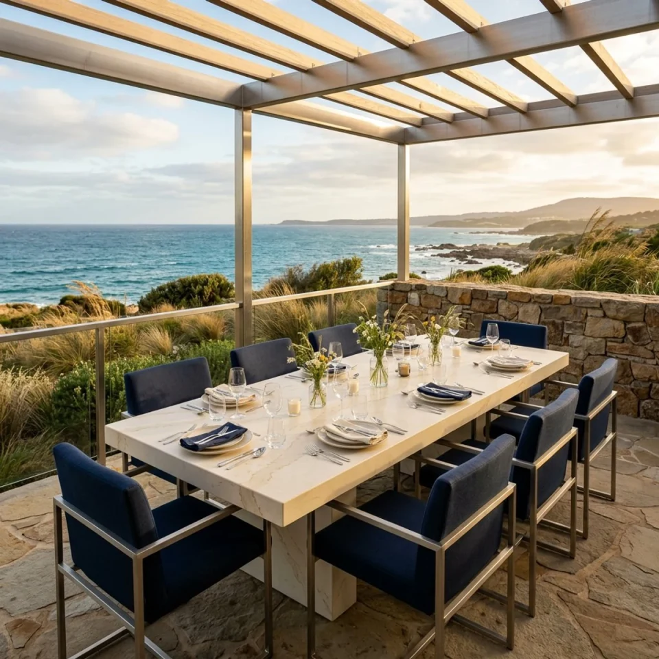 Outdoor · Interior design reference