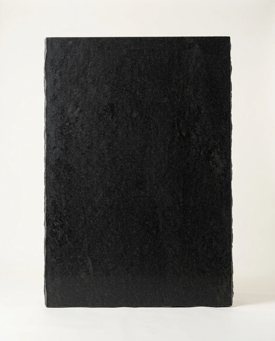 Absolute Black Honed/Leathered