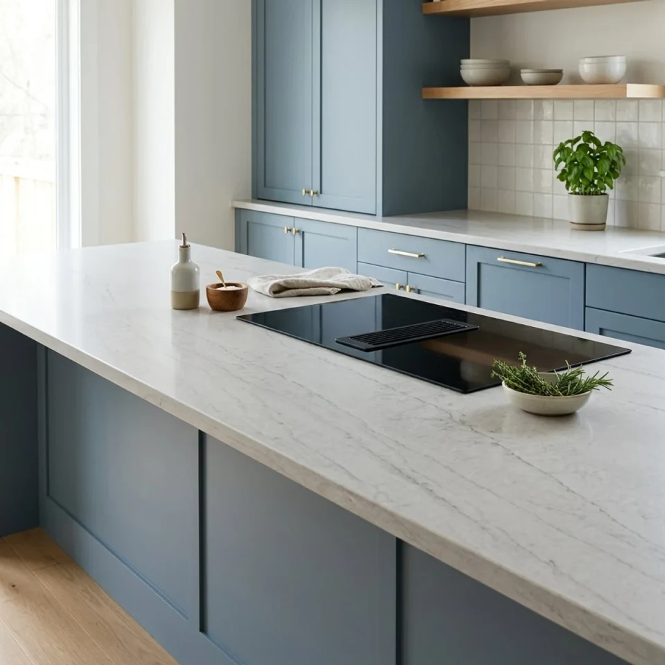 Countertops · Interior design reference