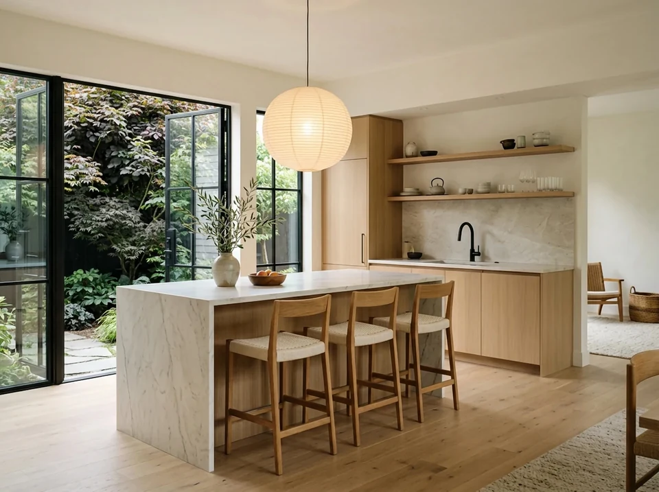 Kitchens · Interior design reference
